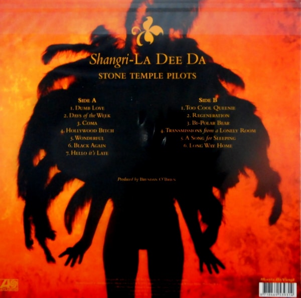shangri-la dee da